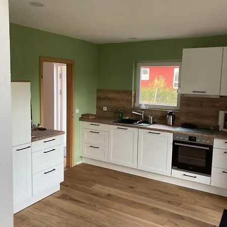 Carpe Diem Ferienhaus