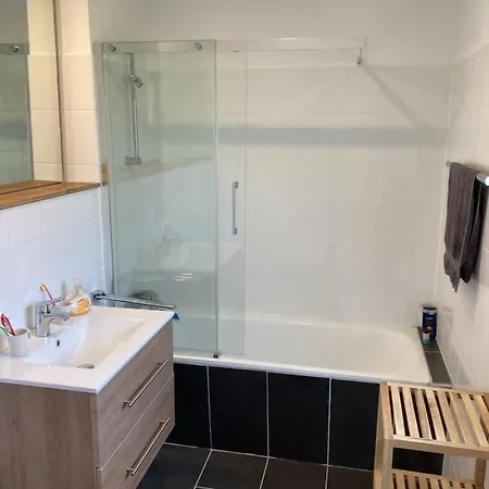 Carpe Diem Ferienhaus Kalkhorst