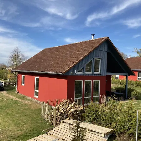 Carpe Diem Ferienhaus *