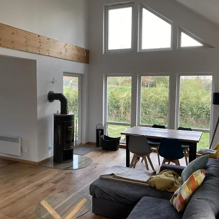 Carpe Diem Ferienhaus Kalkhorst