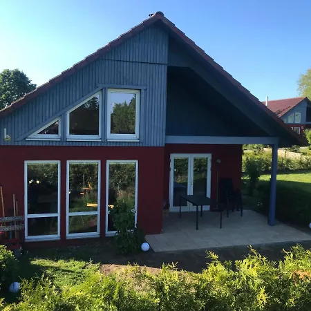 Ferienhaus Carpe Diem *