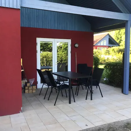 Ferienhaus Carpe Diem