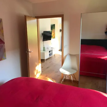 Ferienhaus Carpe Diem