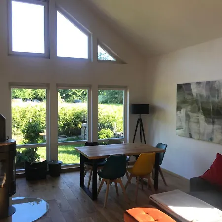 Ferienhaus Carpe Diem