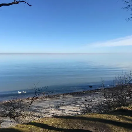 Ferienhaus Carpe Diem