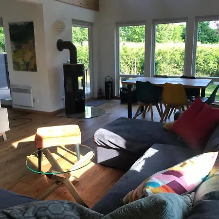 Carpe Diem Ferienhaus