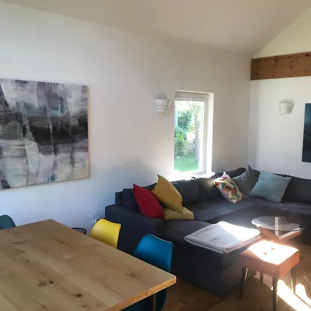 Carpe Diem Ferienhaus *