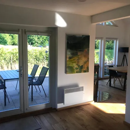 Carpe Diem Ferienhaus *