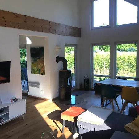 Carpe Diem Ferienhaus