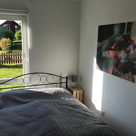 Ferienhaus Carpe Diem *